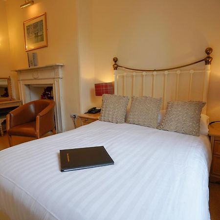Waveney House Hotel Beccles Exterior foto