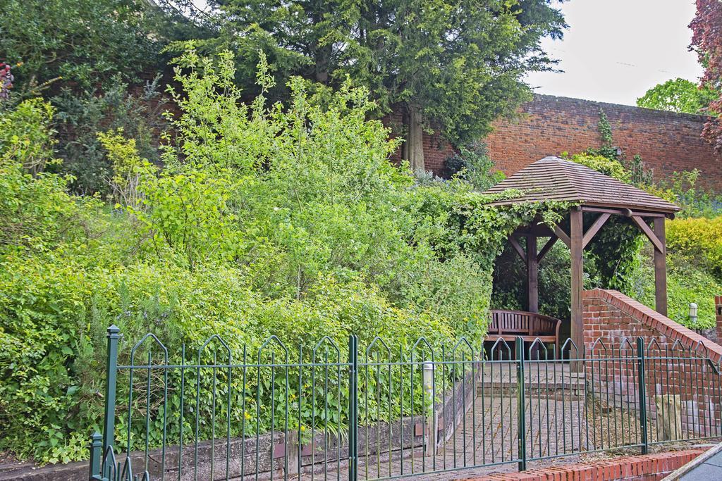 Waveney House Hotel Beccles Exterior foto